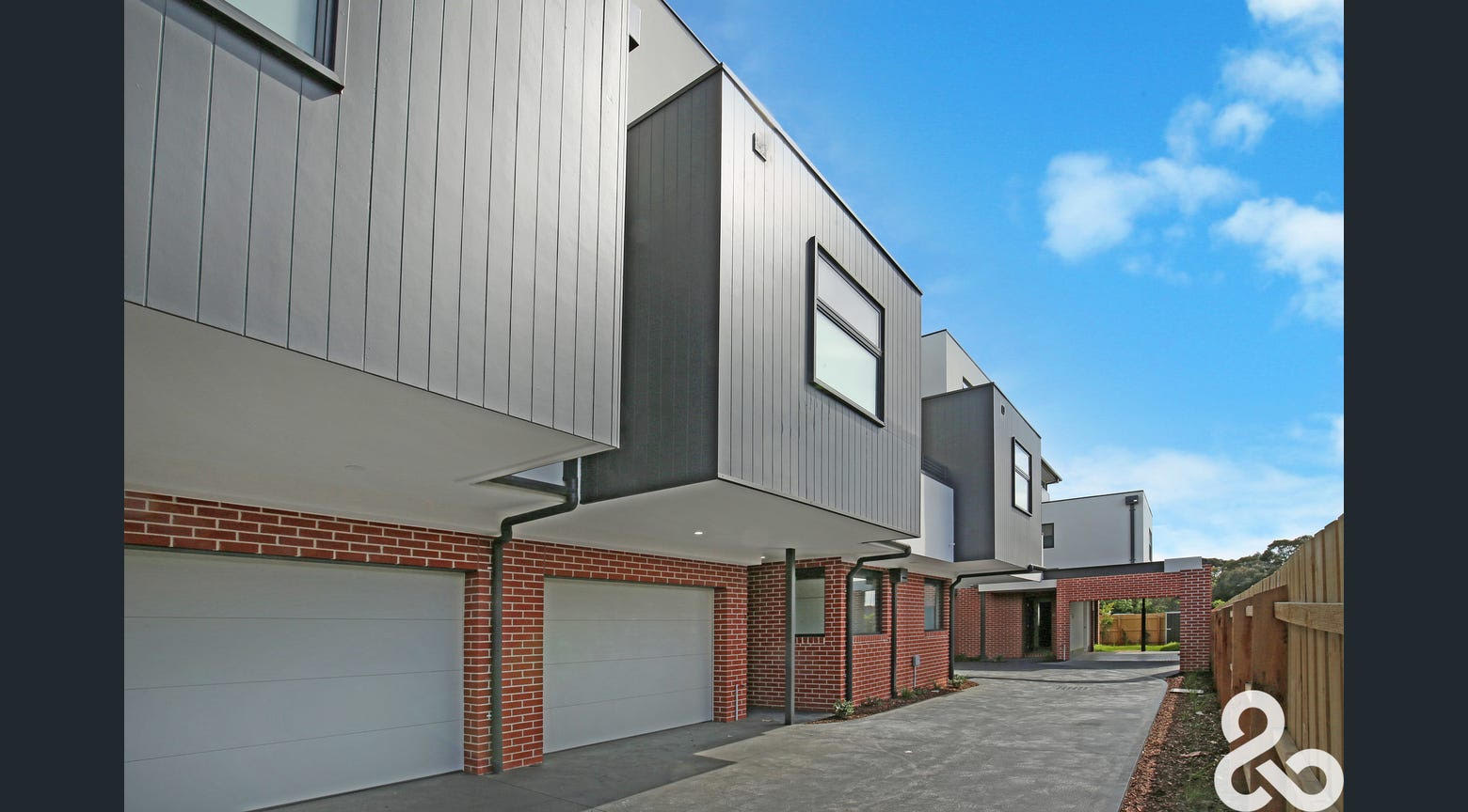 Residential Townhouses